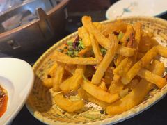 -南海底小海鲜·湘菜(鲁巷吴家湾店)