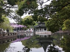 -西园戒幢律寺