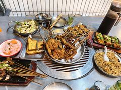 -神伙烧烤(江北黄泥塝店)