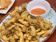 -东北风味思缘食府(对湖路店)