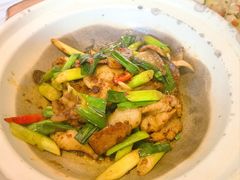 -渝信川菜(南滨店)