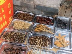 -老建水鸡脚王(翰林街店)