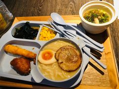 -味千拉面(又一城店)