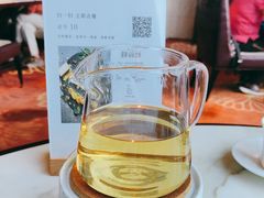 -顺德美的万豪酒店-万豪中餐厅