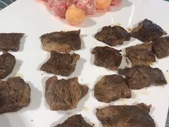 -海陵岛保利皇冠假日酒店·御公馆中餐厅 CANAL LNUA