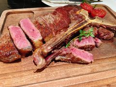 -MEAT MATE 鲜食肉铺(凤凰汇·里巷店)