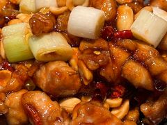 -玉桥餐厅(天坛店)