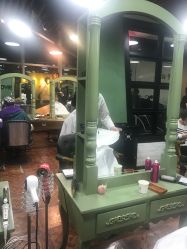 -形象革命造型·护肤Hair Studio