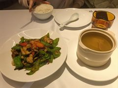 -汤城小厨•粤菜•靓汤(苏州街店)