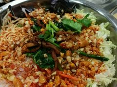 -喝丢一只鞋海鲜烧烤·海肠捞饭(文体街店)