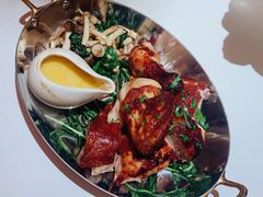-Osteria Garden 生蚝花园餐厅(原进贤路店)