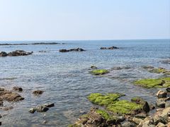 -青岛第二海水浴场