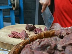 -張飛牛肉(锦里店)