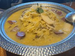 -95号酱骨·一块豆腐(展春园西路店)