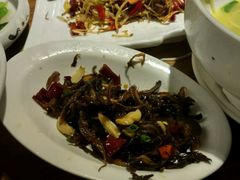-茶花妹子云南餐厅(北大店)