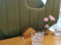 店内布置-WOKKA by艮上(中海环宇荟店)