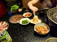 -樱嘢·炭火烧肉(惠南店)