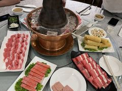 -东来顺饭庄(新源里店)