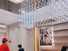 -西贝(上海中心店)