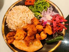 -Armada restaurant 阿美达中东料理(环市东路店)