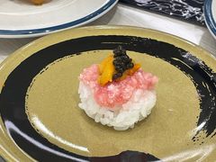-濱寿司(高新伊藤店)