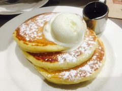 -Pancakes on the rocks(冲浪者天堂店)