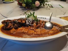 -峰厨大鱼泡饼·天津菜(西青大学城店)