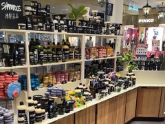 -LUSH(威尼斯人店)