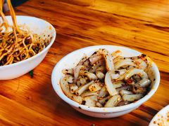 -洞子口张老二凉粉(文殊院店)