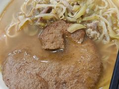 -崔记拉面馆(航北店)