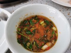 油碟-鑫御隆斑鱼庄(雅安店)