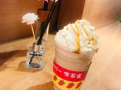 雪見mochi姬-伏小桃(明瓦廊店)