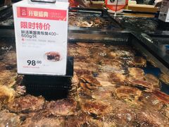 -盒马鲜生(和谐广场店)