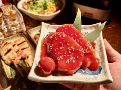 -鸟泉居酒屋·烧鸟·酒馆(百子湾店)