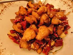 -新天世纪中餐厅