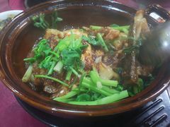 -庆丰农庄·团建·农家菜(大浪店)