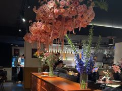 -Fuzzy Bistro 浮几韩餐·茶酒馆