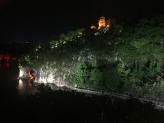 -璟象酒店-爱丽坊景观餐厅