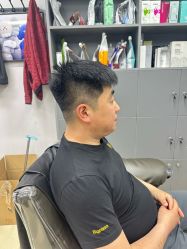 -保罗造型
