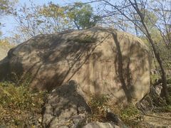 -云岫谷游猎自然风景区