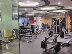 -美再晨游泳健身瑜伽(锦绣店)