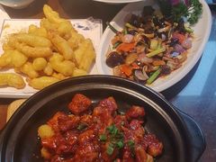 -东北大院·东北菜(三台子店)