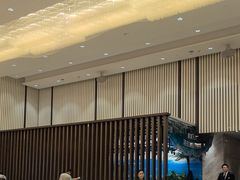 -喜宴又一村·粤菜·茶点·海鲜(壹方天地店)