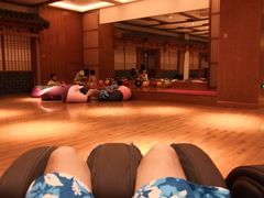 -汤乐汇•足道•SPA生活馆