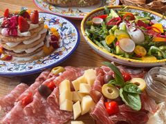 -Alimentari早午餐(安福路店)