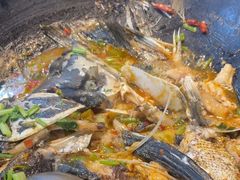 -好灶头妈妈菜·柴火灶台鱼·千岛湖土菜地标美食