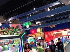 -星际传奇(西安三桥万象城店)