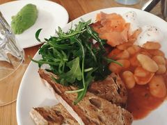 -Egg•Allday Brunch(襄阳北路店)