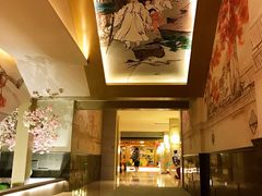 -菲拉拉漫温泉(东环路店)