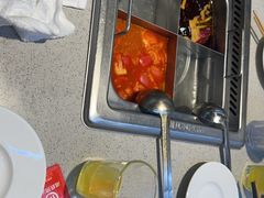 -海底捞火锅(大融城店)